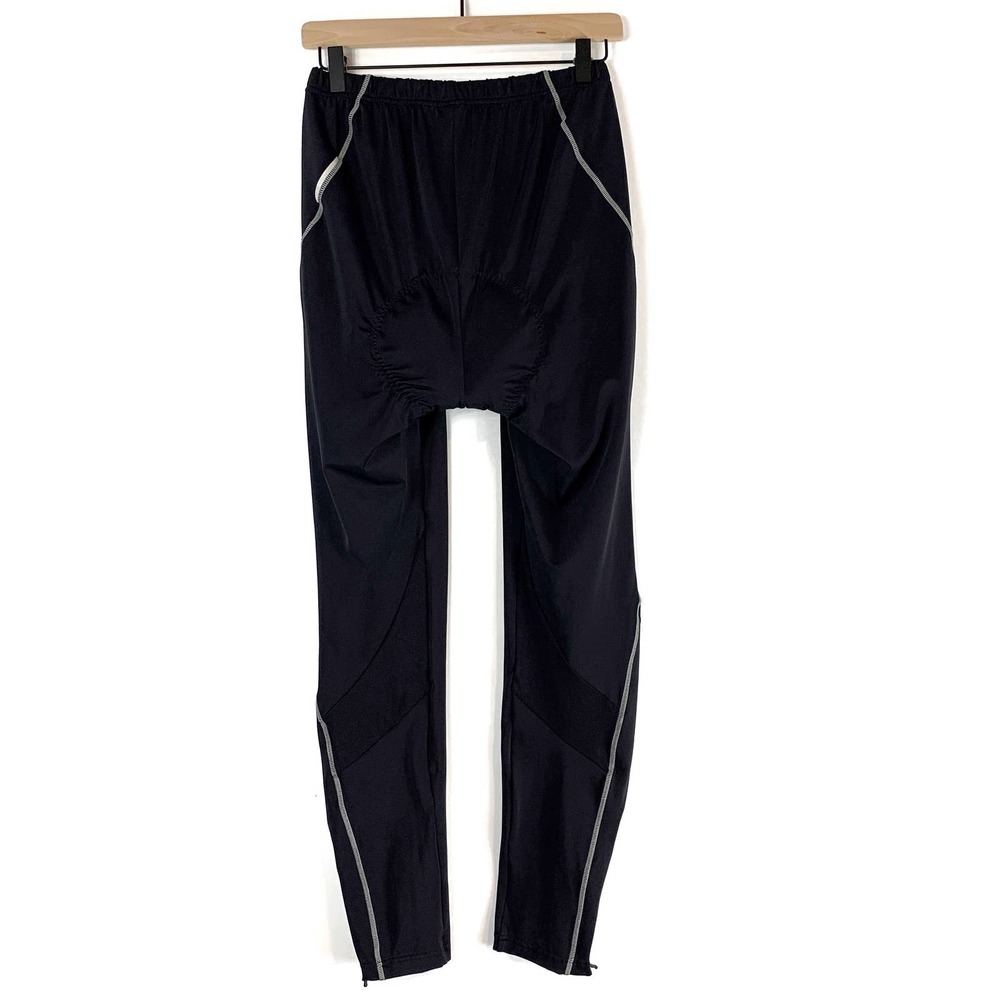 Lambda Padded Cycling Compression Pants Ts9 Sz 3xl - image 7